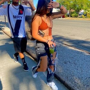 Meet your Posher, Kylee